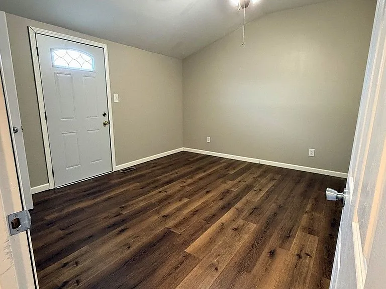 Master Bedroom-From Doorway