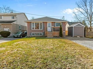 5 Hampton St, Brantford, ON N3S7J2