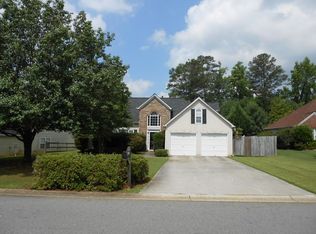 3112 Perch Overlook SW, Marietta, GA 30008