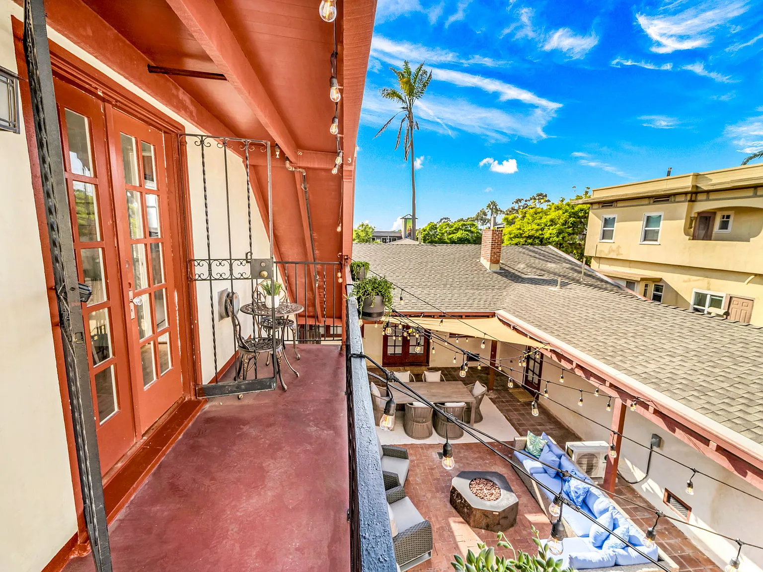 Studio, 437 sqft, $2,365 — Photo 3