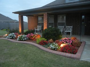 14452 N 71st Ave E, Collinsville, OK 74021