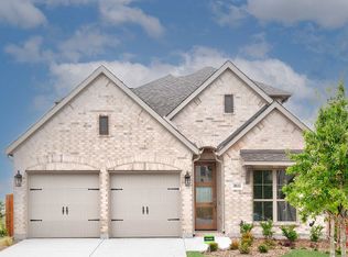 3033 Elmwood St, Fate, TX 75087