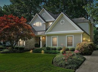 1013 Inlet Ct, Westerville, OH