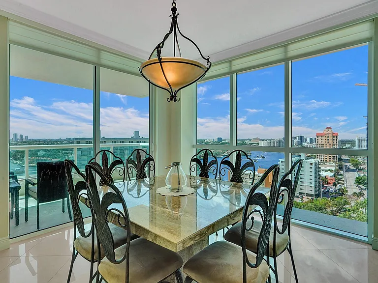 101 S Fort Lauderdale Beach Blvd #1606 — Photo 8