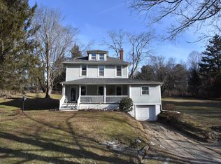 90 Hillsdale Rd, Egremont, MA 01230
