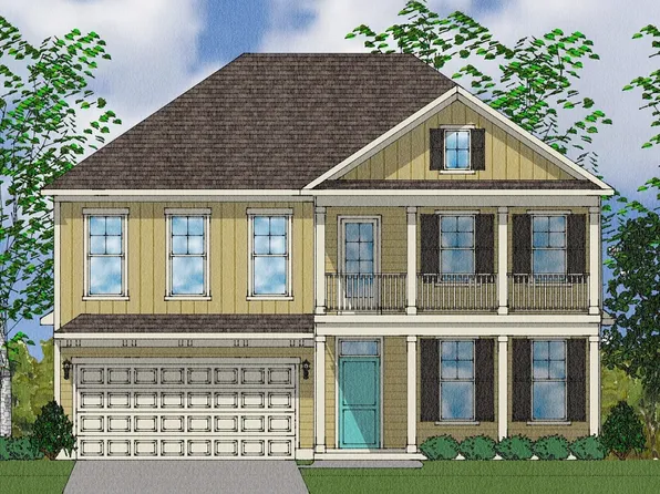 362 Sunnycrest Ln, Columbia, SC 29229