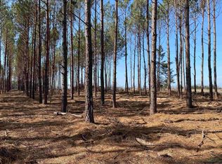 Tbd Fm 250, Hughes Springs, TX 75656