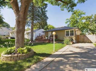 6134 Evans St, Omaha, NE 68104