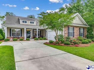 121 Rivers Edge Dr, Conway, SC 29526