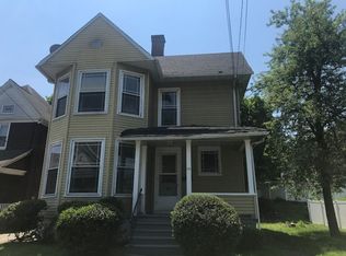116 Howe Ave, Shelton, CT 06484