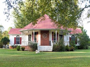 1738 New Hope Rd, Guys, TN 38339