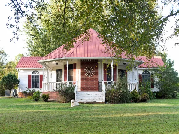 1738 New Hope Rd, Guys, TN 38339