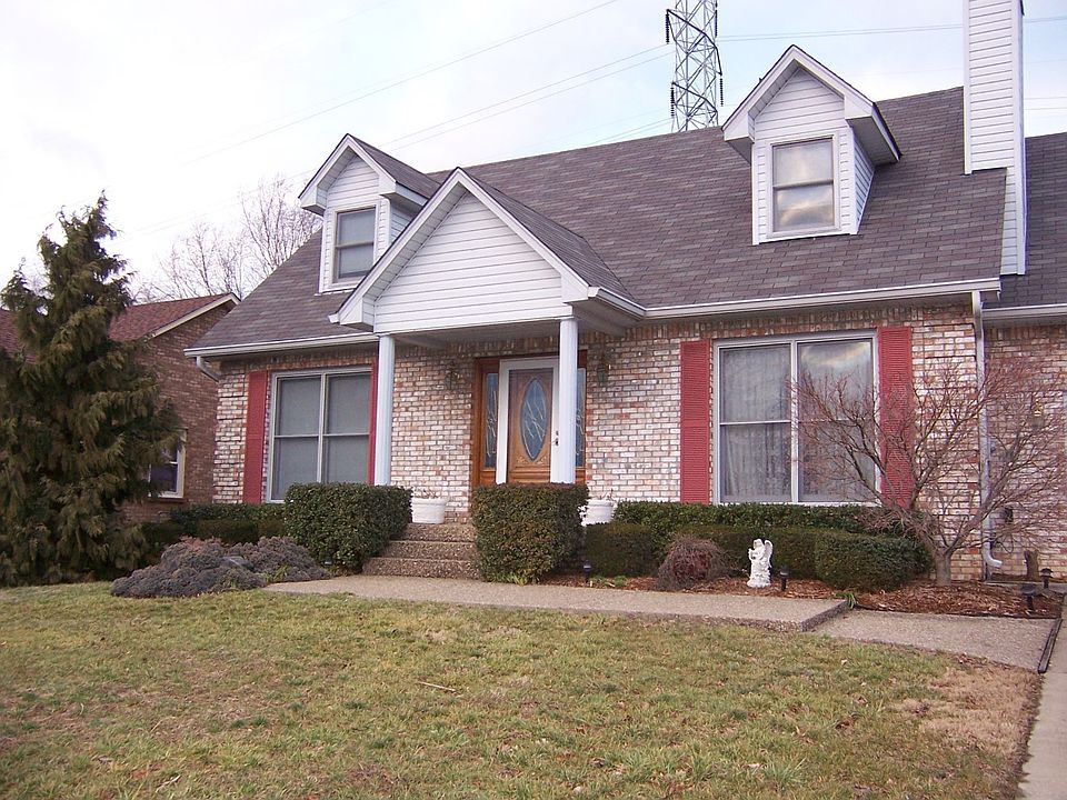 Great Home with Inground pool!