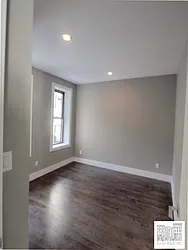 Rented by Bedford Brownstone Realty