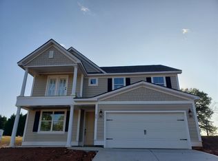 827 Orchard Valley Ln, Boiling Springs, SC 29316