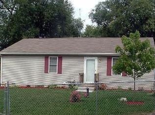 2614 W Beverley St, Staunton, VA 24401