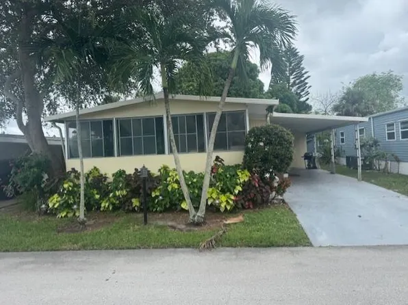 1808 Kingfisher Drive, Deerfield Beach, FL 33442