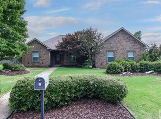 1 Copper Ridge Rd, Texarkana, TX 75503
