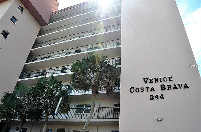 1st image of 244 Saint Augustine Ave APT 706