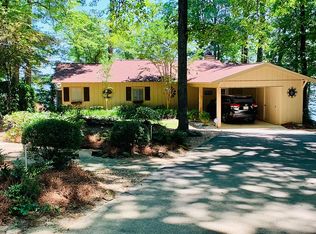 173 Eagle Bay Dr, Downsville, LA 71234