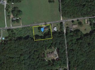 51 Cohansey Rd, Bridgeton, NJ 08302