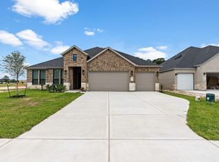 2300 Friendswood Trl, Friendswood, TX 77546