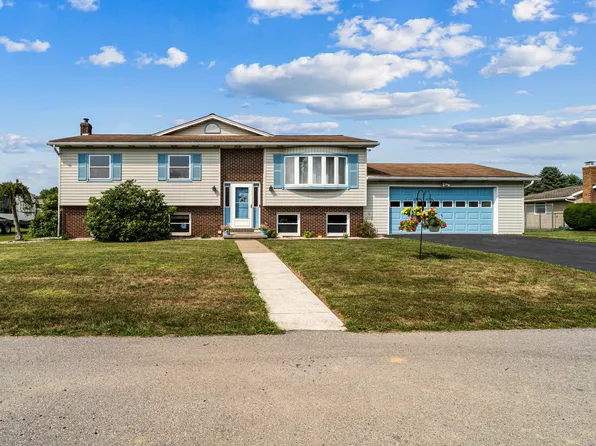 1208 Lumadue St, Clearfield, PA 16830