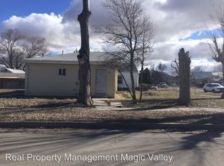 501 5th Ave E, Twin Falls, ID 83301