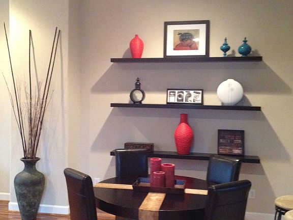 dinning room