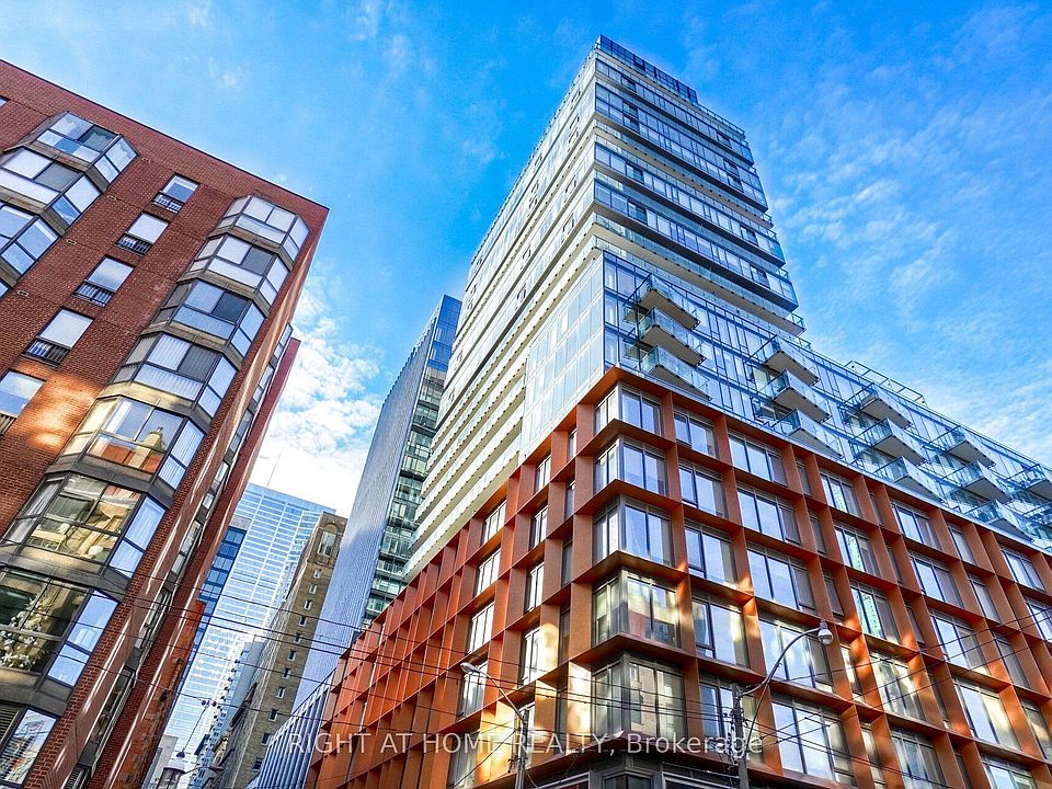 1st image of 60 Colborne St #1407
