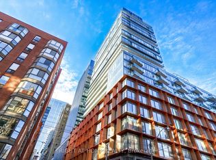 60 Colborne St #1407, Toronto, ON M5E0B7
