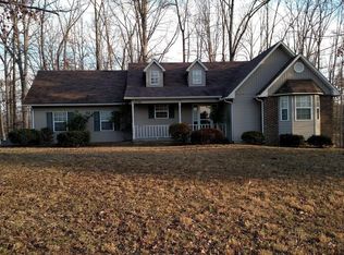 1002 Perimeter Dr, Jamestown, TN 38556