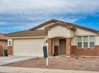 7426 W Carter Rd, Laveen, AZ 85339