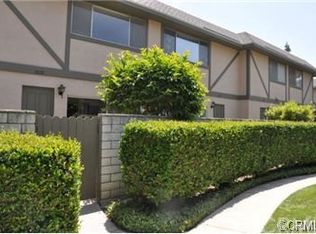 1111 W Francis St APT C, Ontario, CA 91762
