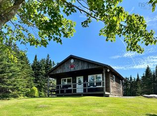 34 Eagle Valley Rd, Guysborough, NS B0H1H0