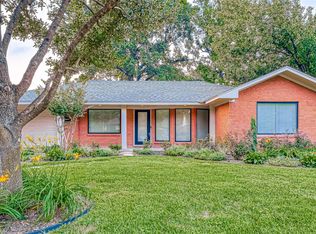 6414 Pineshade Ln, Houston, TX 77008