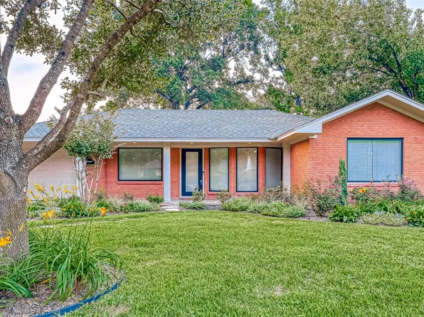 6414 Pineshade Ln, Houston, TX 77008