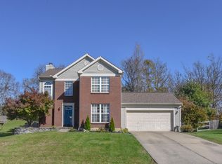 708 Lakefield Dr, Independence, KY 41051
