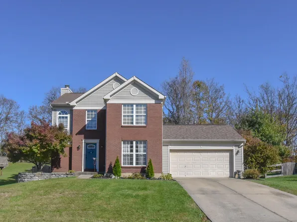 708 Lakefield Dr, Independence, KY 41051