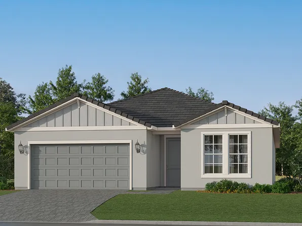 Destin Plan, Kingston South : Executive Homes