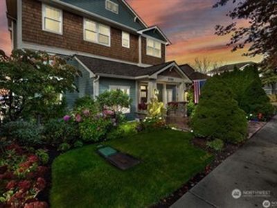 2106 Grand #101, Everett, WA, 98201