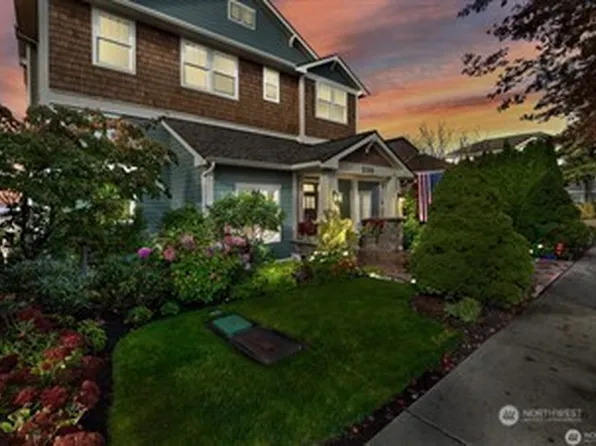 2106 Grand #101, Everett, WA 98201