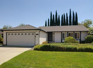 5992 Palm Springs Cir, San Jose, CA 95123