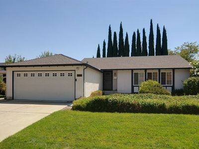 5992 Palm Springs Cir, San Jose, CA, 95123