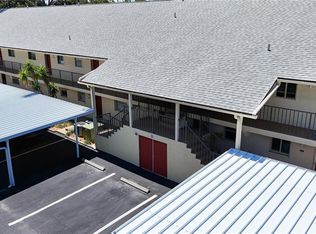 509 PARKDALE MEWS #509, VENICE, FL 34285