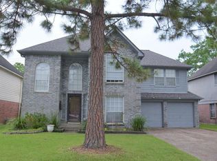 1314 Chestnut Springs Ln, Houston, TX 77062