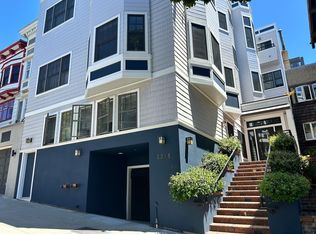 1218 Leavenworth St APT 6, San Francisco, CA 94109