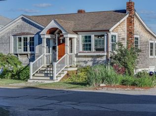 85 Edgewater Rd, Hull, MA 02045