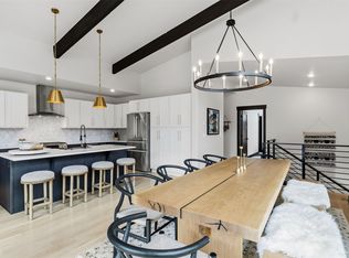 58 W Baron Way, Silverthorne, CO 80498