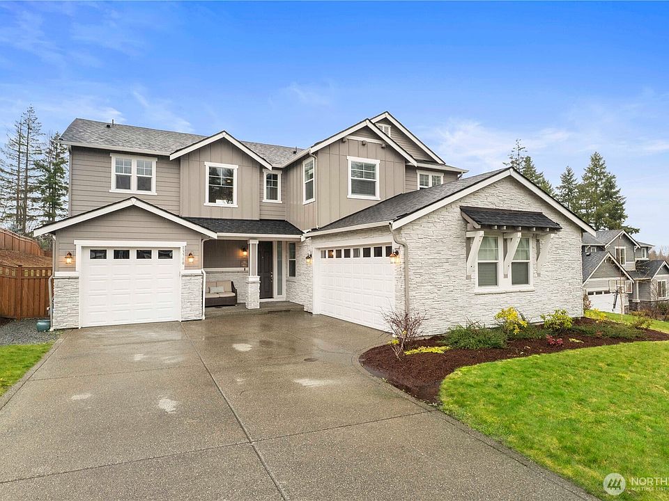1st image of 13710 190th Avenue E